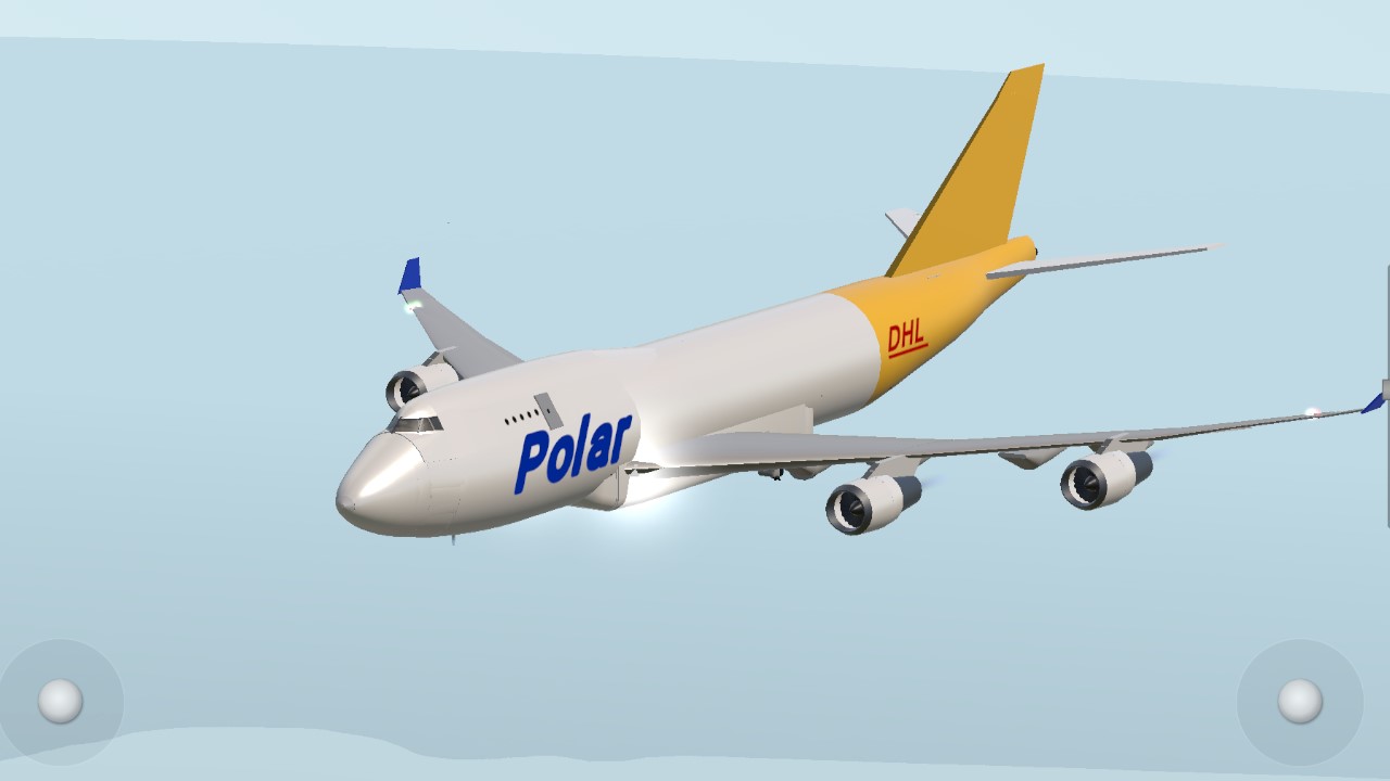 Simpleplanes Boeing F