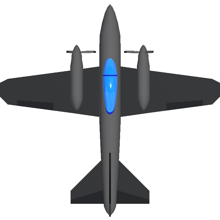 Simpleplanes Tutorialplane