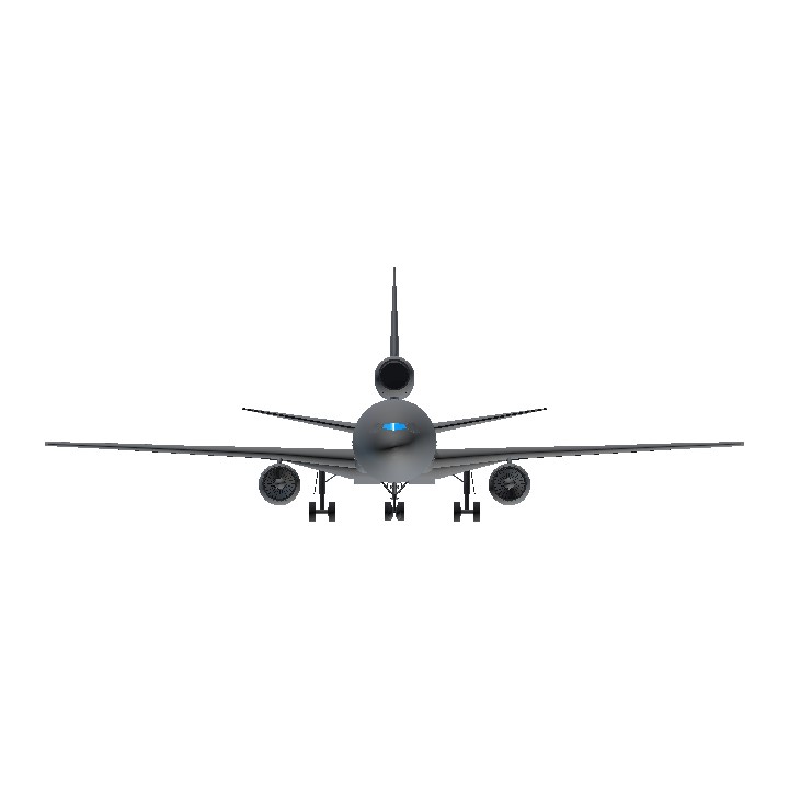 Simpleplanes Mcdonnell Douglas Dc Blair Cargo Chartered By Cac