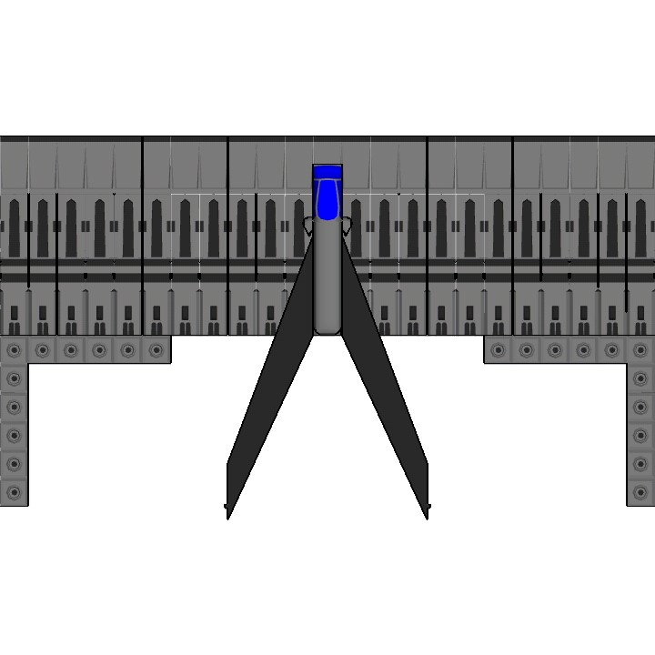 SimplePlanes | Warp