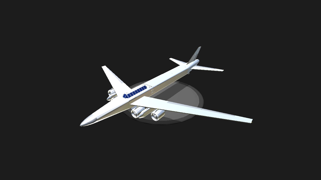 SimplePlanes | SD 000M