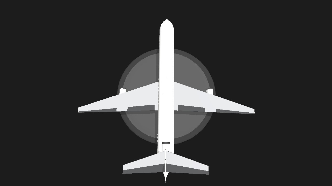 SimplePlanes | SA10 2