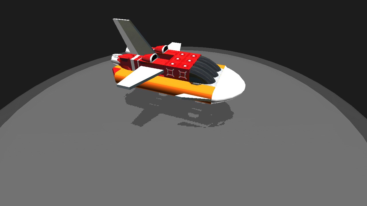 SimplePlanes | Aircraft
