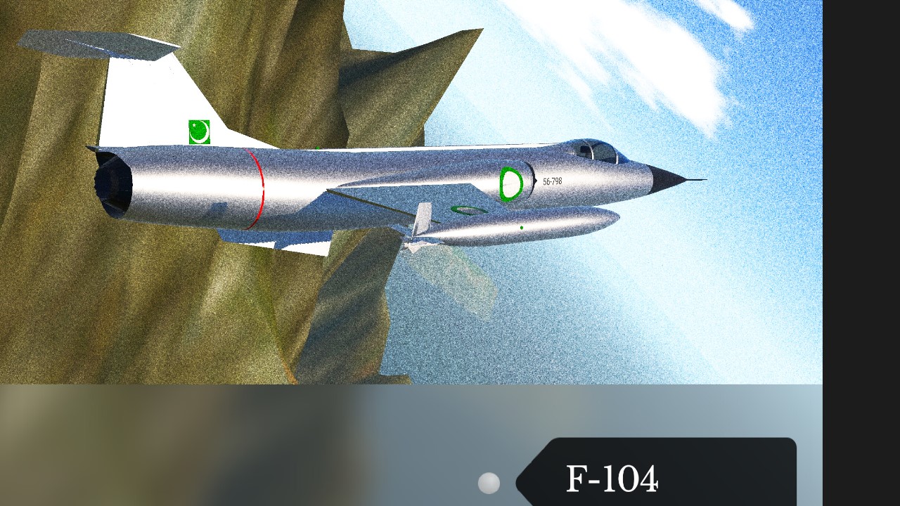 F-104Simple (PAF)