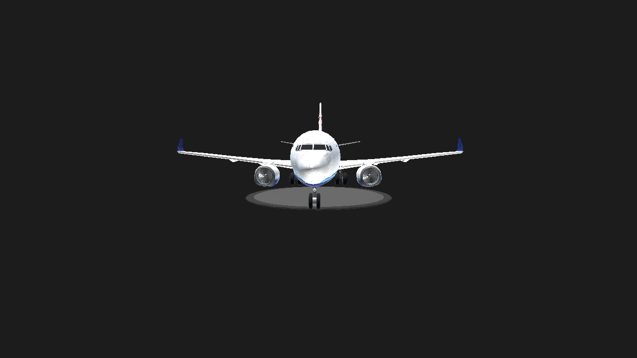 SimplePlanes | Boeing 737-800 lion air dreamliner