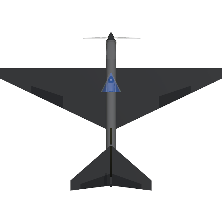 SimplePlanes | Messerschmitt me 109