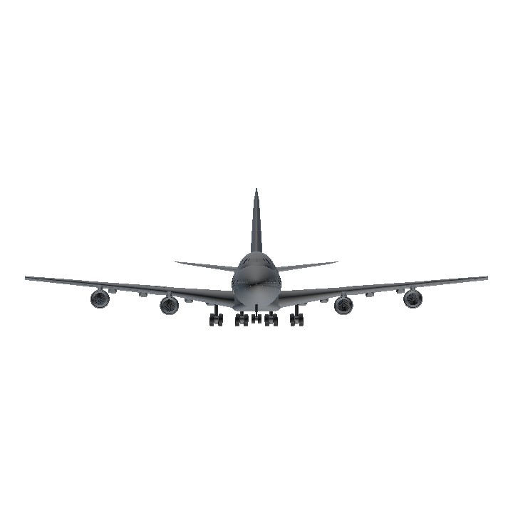 SimplePlanes  Boeing 727 TRANS WORLD 841