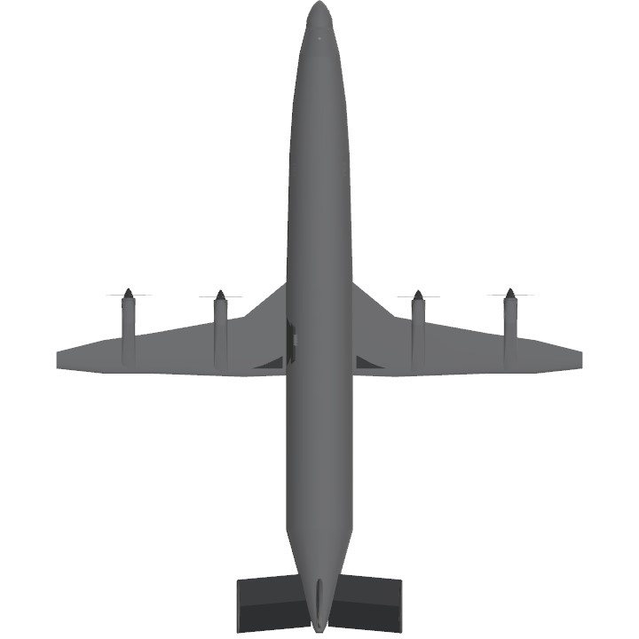 SimplePlanes  Lockheed L-1049 Super Constellation TWA Flight 266