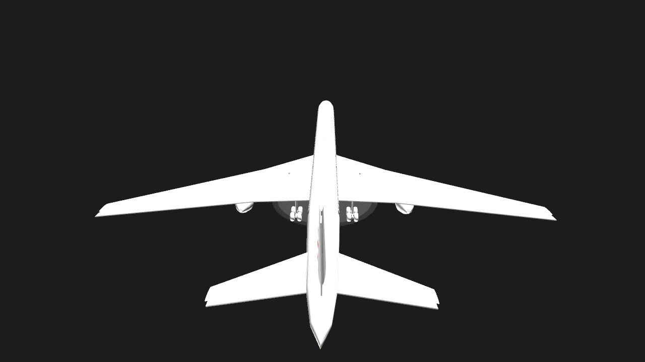 SimplePlanes | fam-qk-010 yu