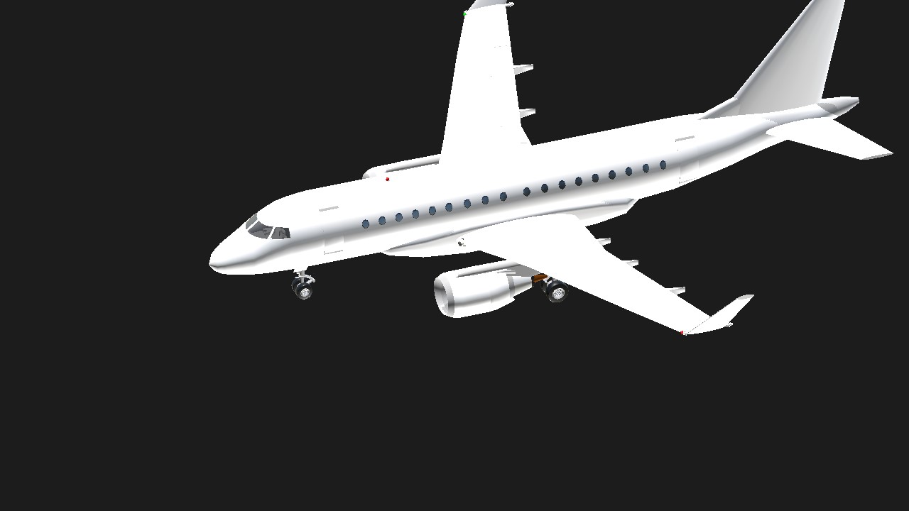 simpleplanes-e170