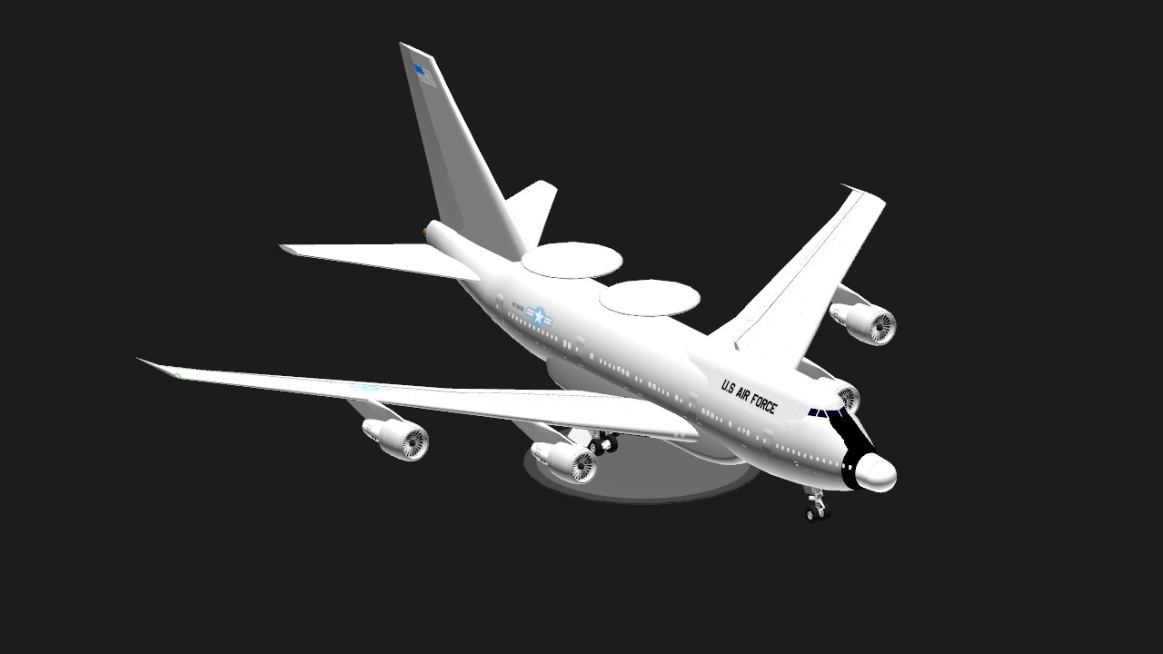 simpleplanes-boeing-yal-2