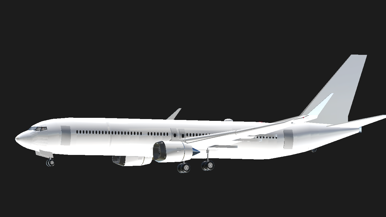 SimplePlanes | Boeing 737 800 Next Generation