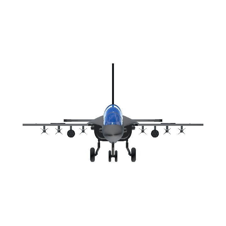 Simpleplanes Yak 130 Vtol