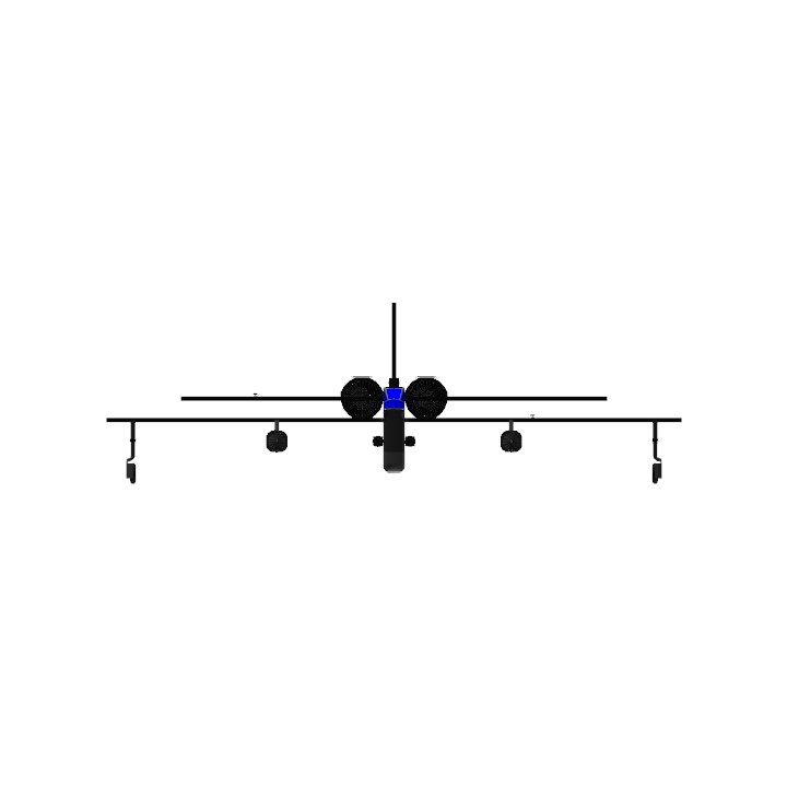 SimplePlanes | Third Project for WeaselZone
