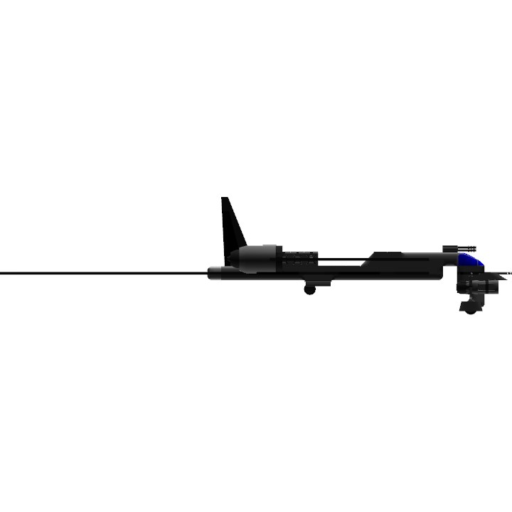 SimplePlanes | Third Project for WeaselZone