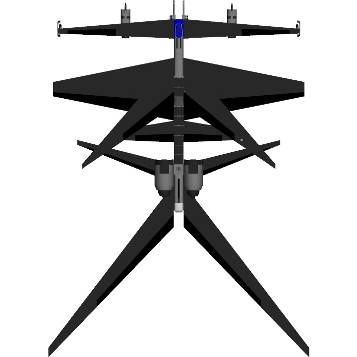 SimplePlanes | Third Project for WeaselZone