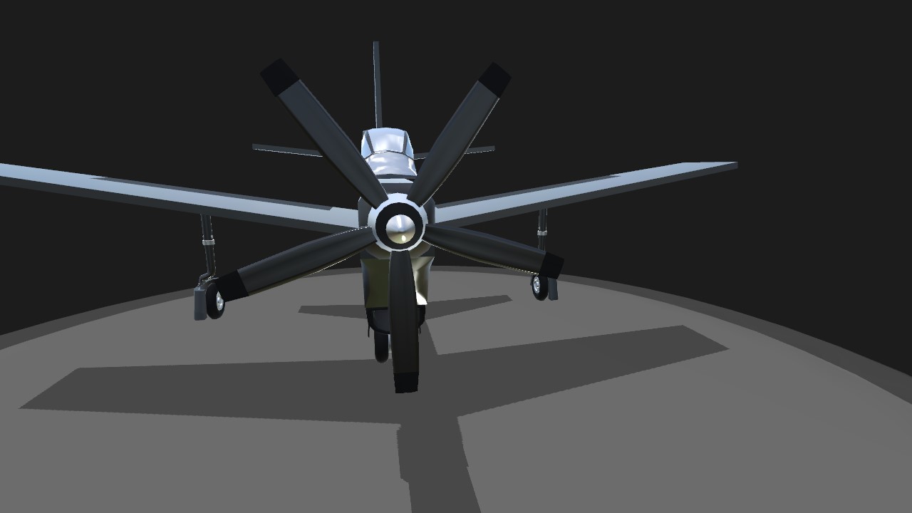 SimplePlanes | SC-5J
