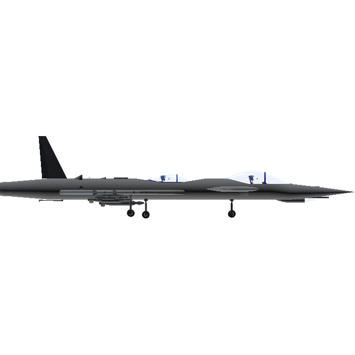 SimplePlanes | SP Aircraft SP-35-110 Ground Support