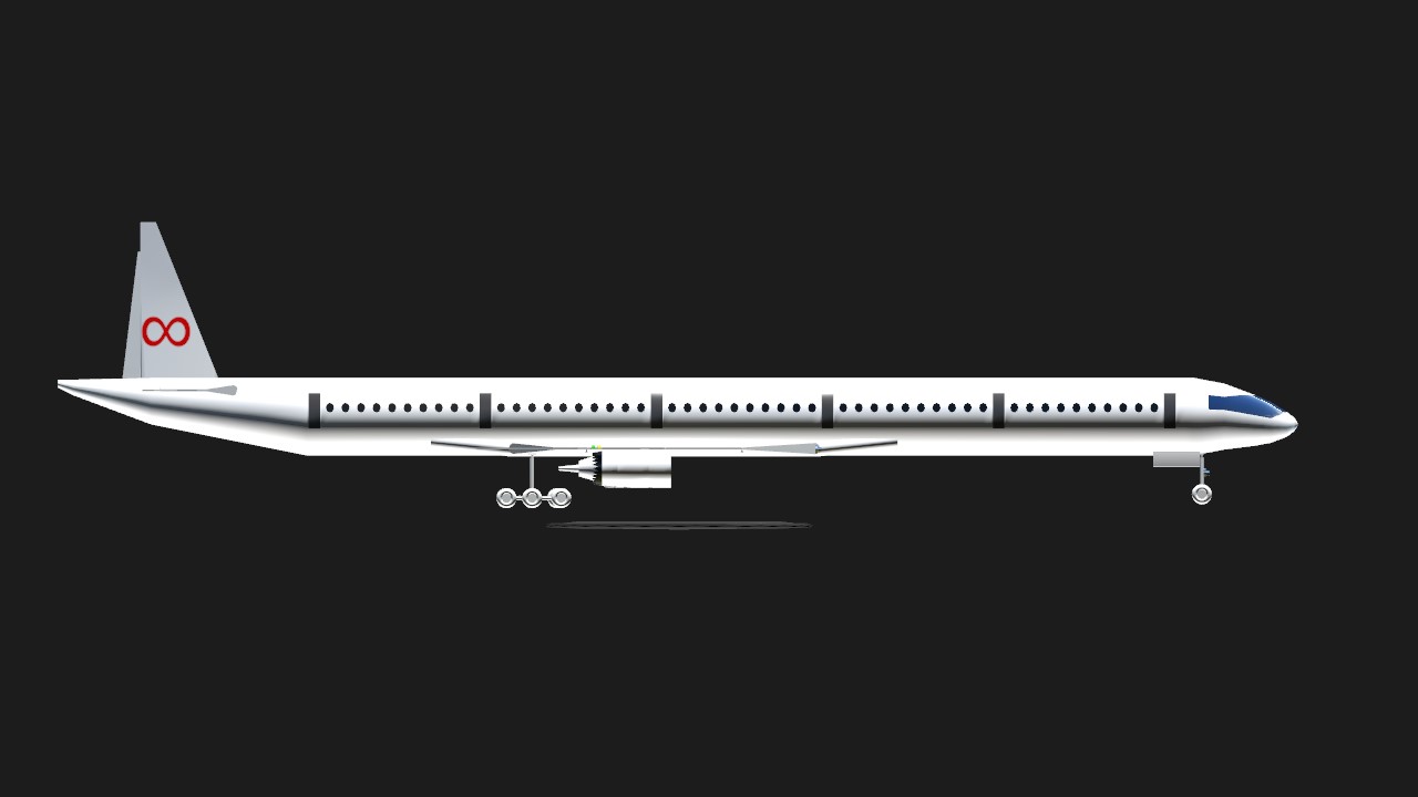 Simpleplanes Fam Baguette