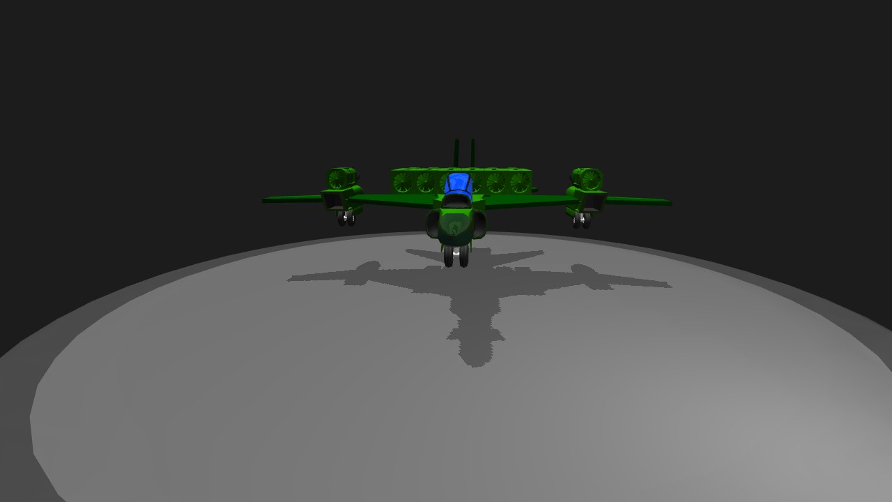 SimplePlanes, Starblast.io