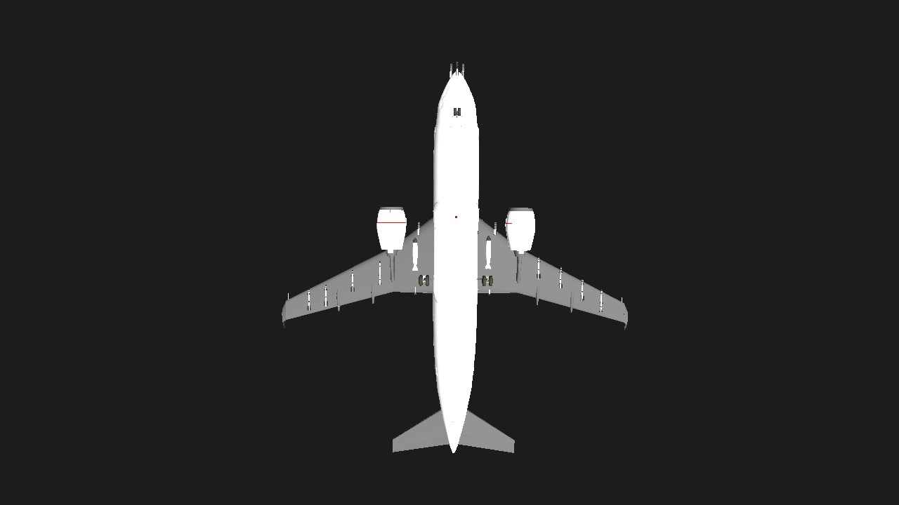 SimplePlanes | Boeing 737-800NG(W)[with weapons]