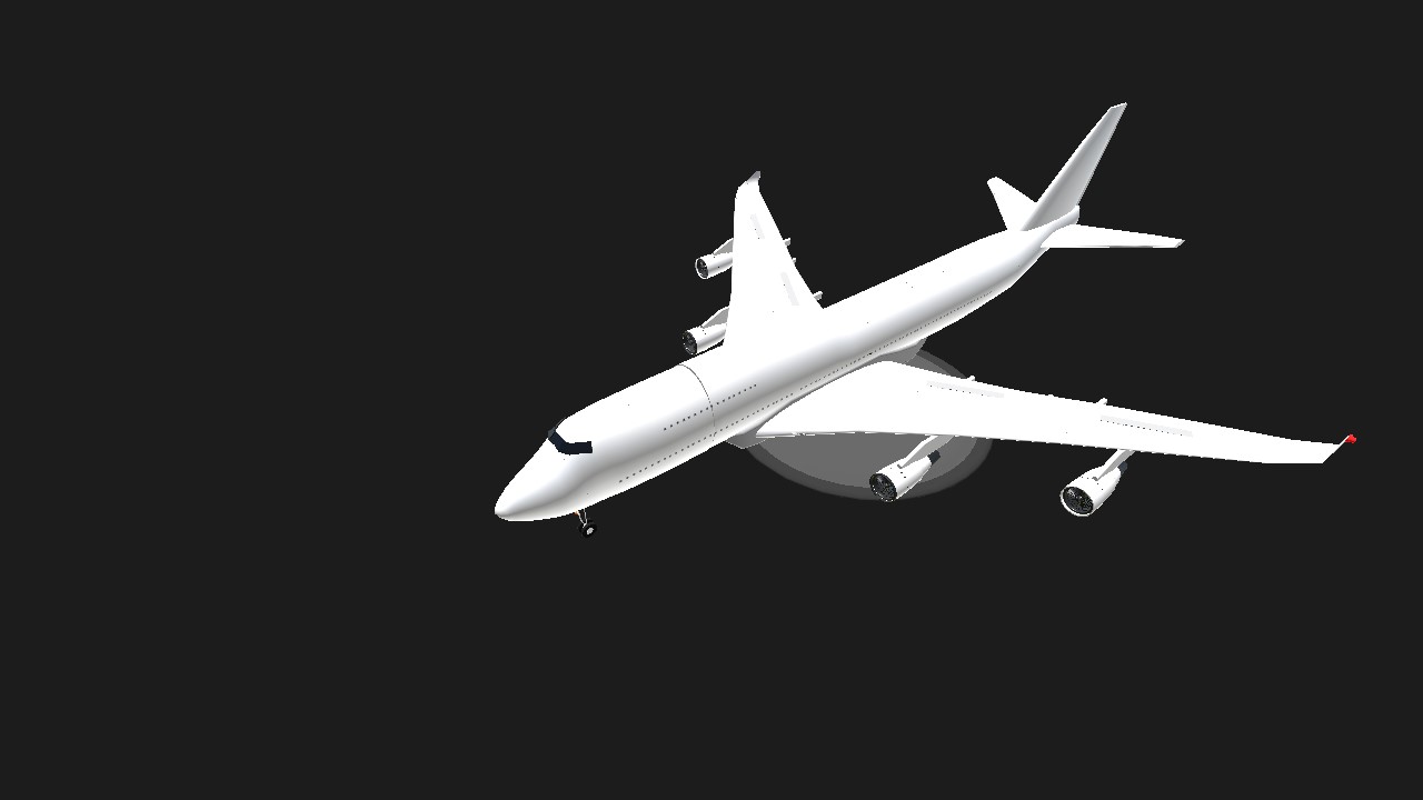 SimplePlanes  Lockheed L-1049 Super Constellation TWA Flight 266