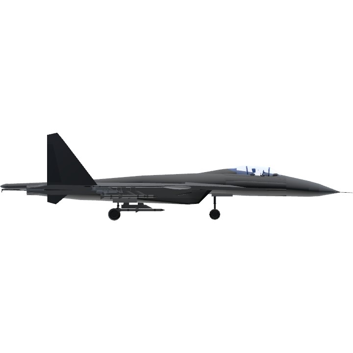 SimplePlanes | J15 flanker d fixed psm