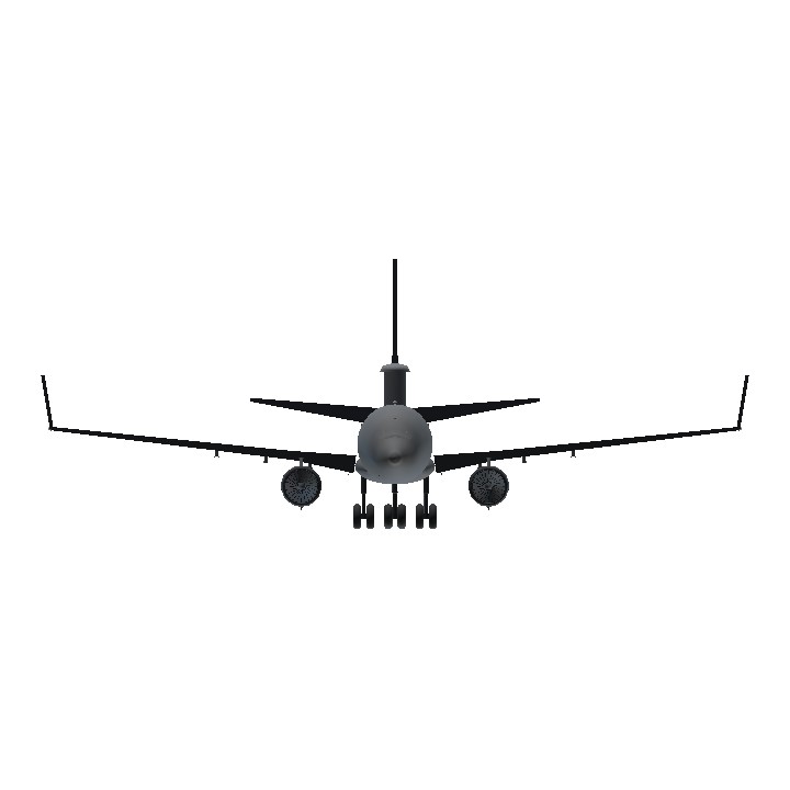 SimplePlanes | E-7 WedgeTail