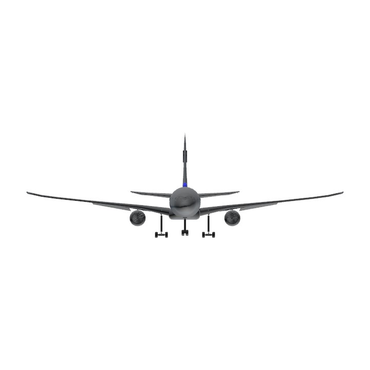 SimplePlanes | Swiss Airlines Boeing 777-300ER