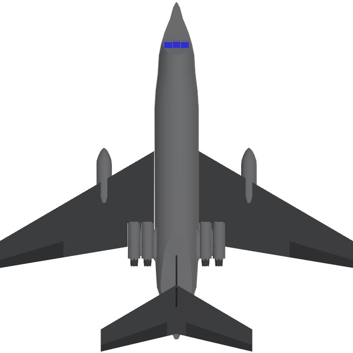 simpleplanes-lockheed-jetstar