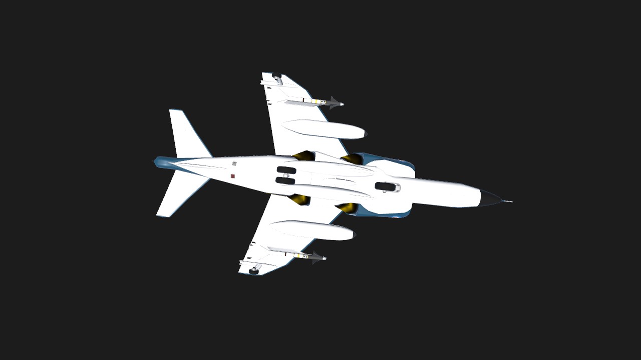 Simpleplanes Bae Sea Harrier Frs1