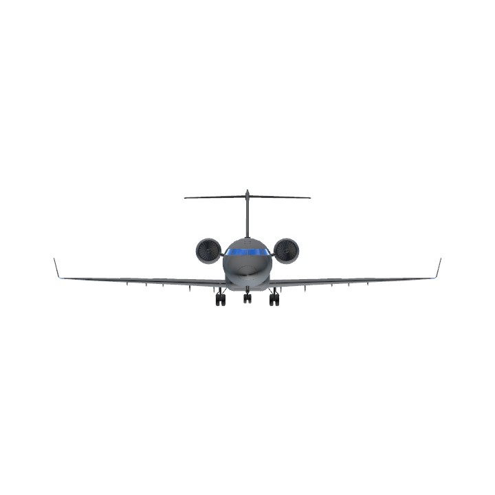 SimplePlanes | CRJ-200 RUAIR