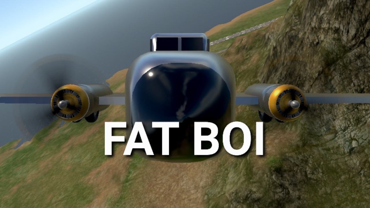 Fat Boi