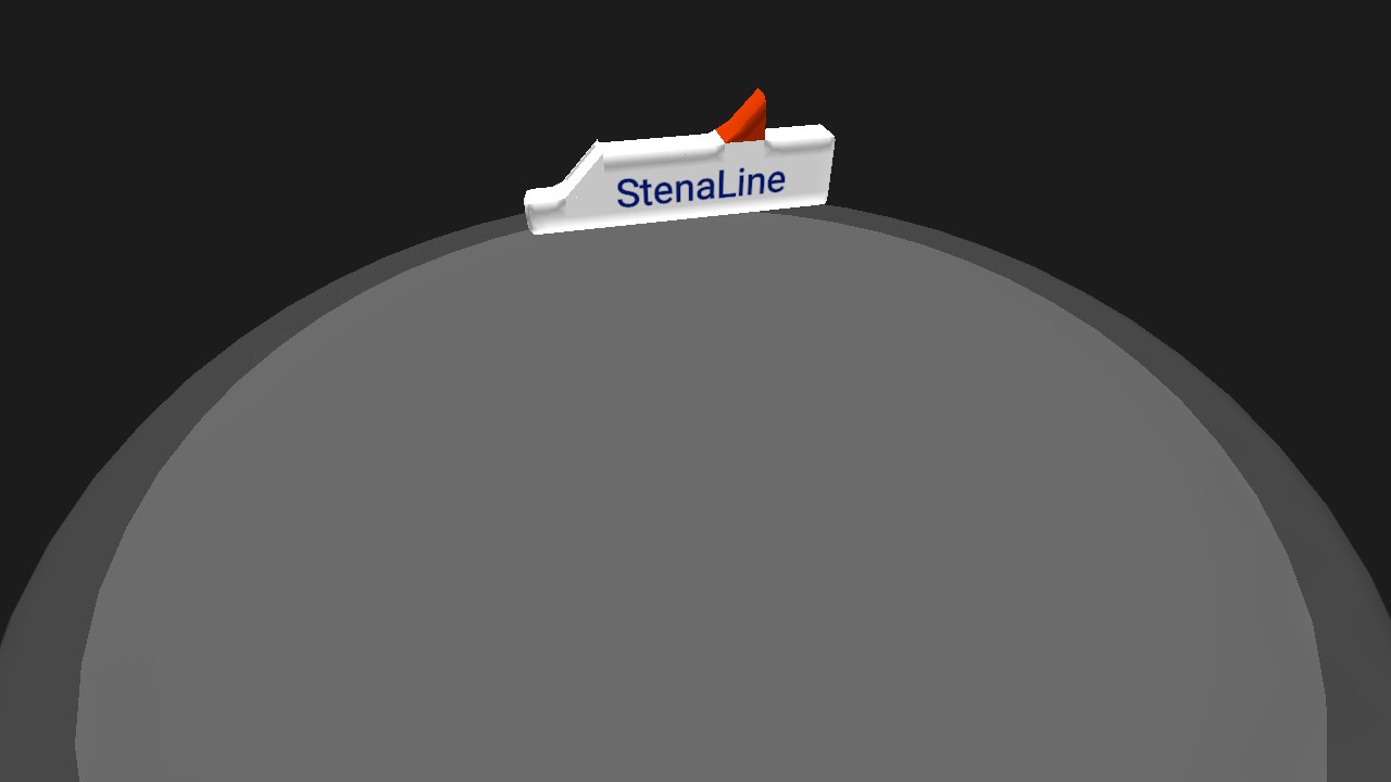 simpleplanes-mini-stenaline