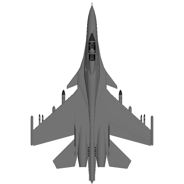 SimplePlanes | Su-30SM