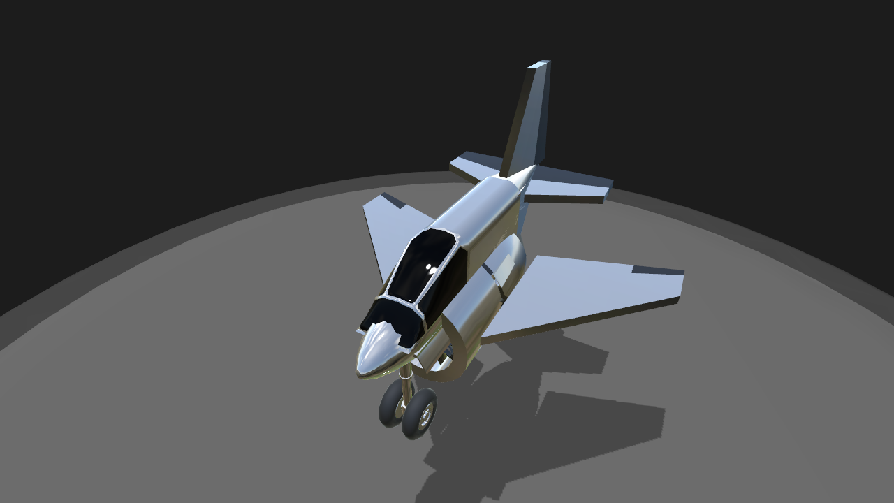 simpleplanes fastest plane