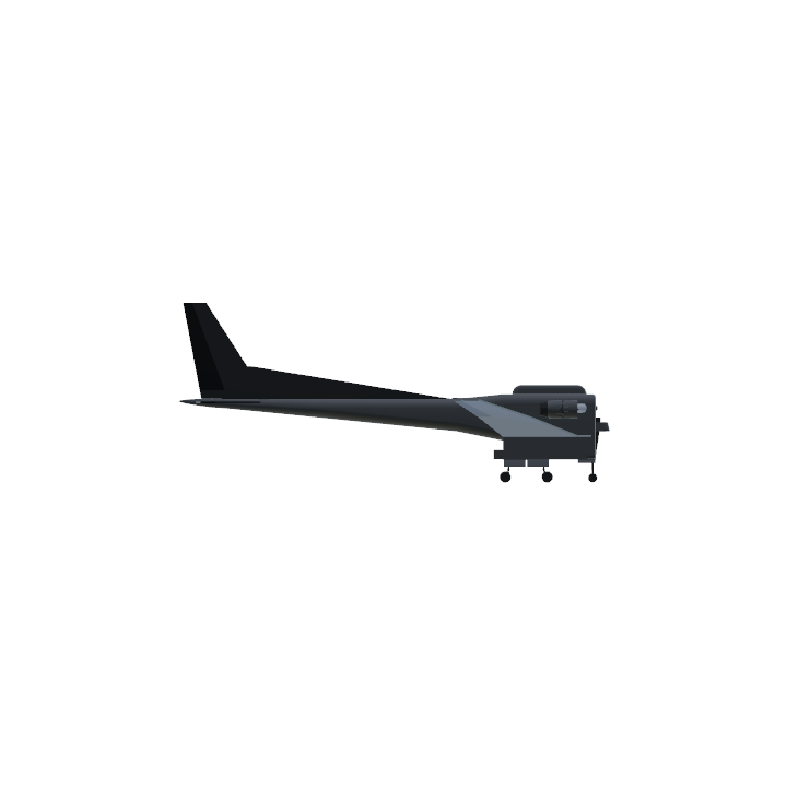 Simpleplanes Super Mega Toaster Plane Walrusaircraft Challenge - roblox minigun mesh