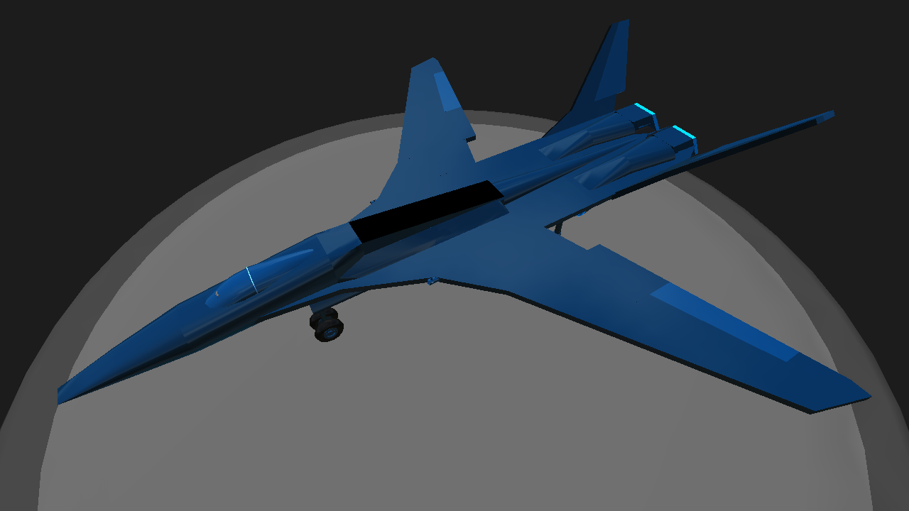 Simpleplanes Yr 99 Forneus