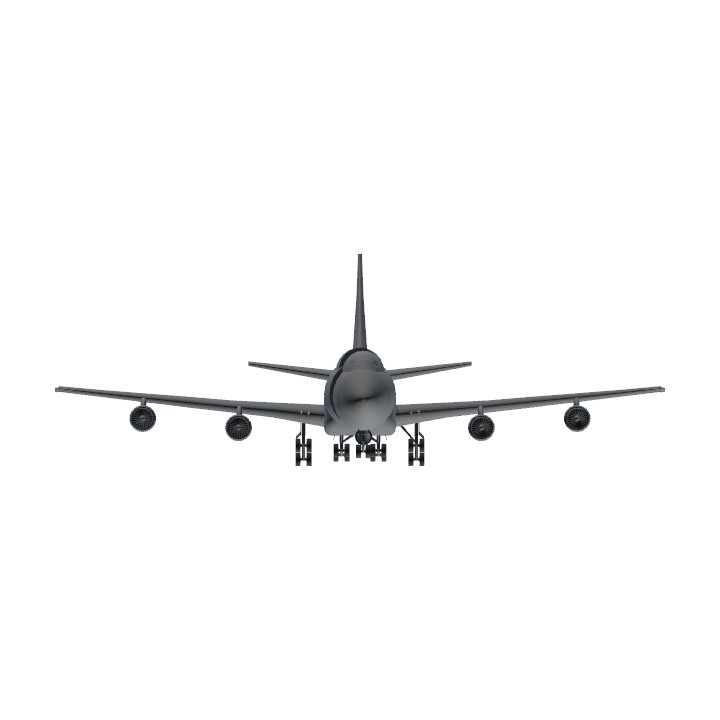 SimplePlanes  747 TWA flight 800