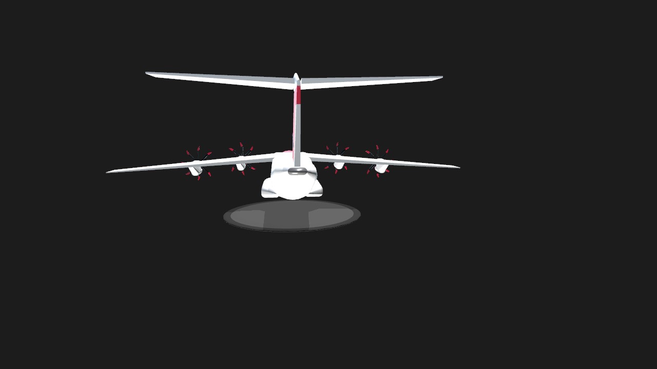 Turboprop Flight Simulator - Download & Play for Free Here