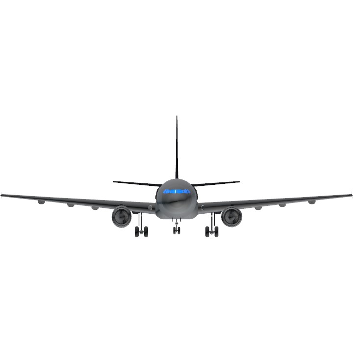 SimplePlanes | Airbus A310-300