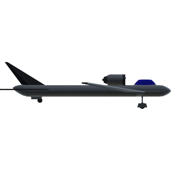 SimplePlanes | death maker