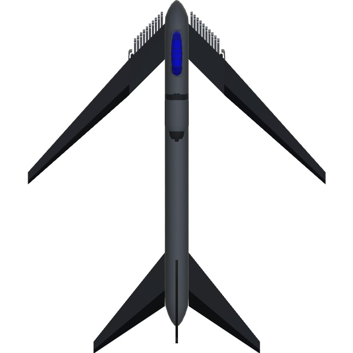 SimplePlanes | death maker