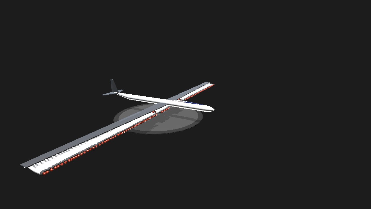 SimplePlanes | .Aircraft