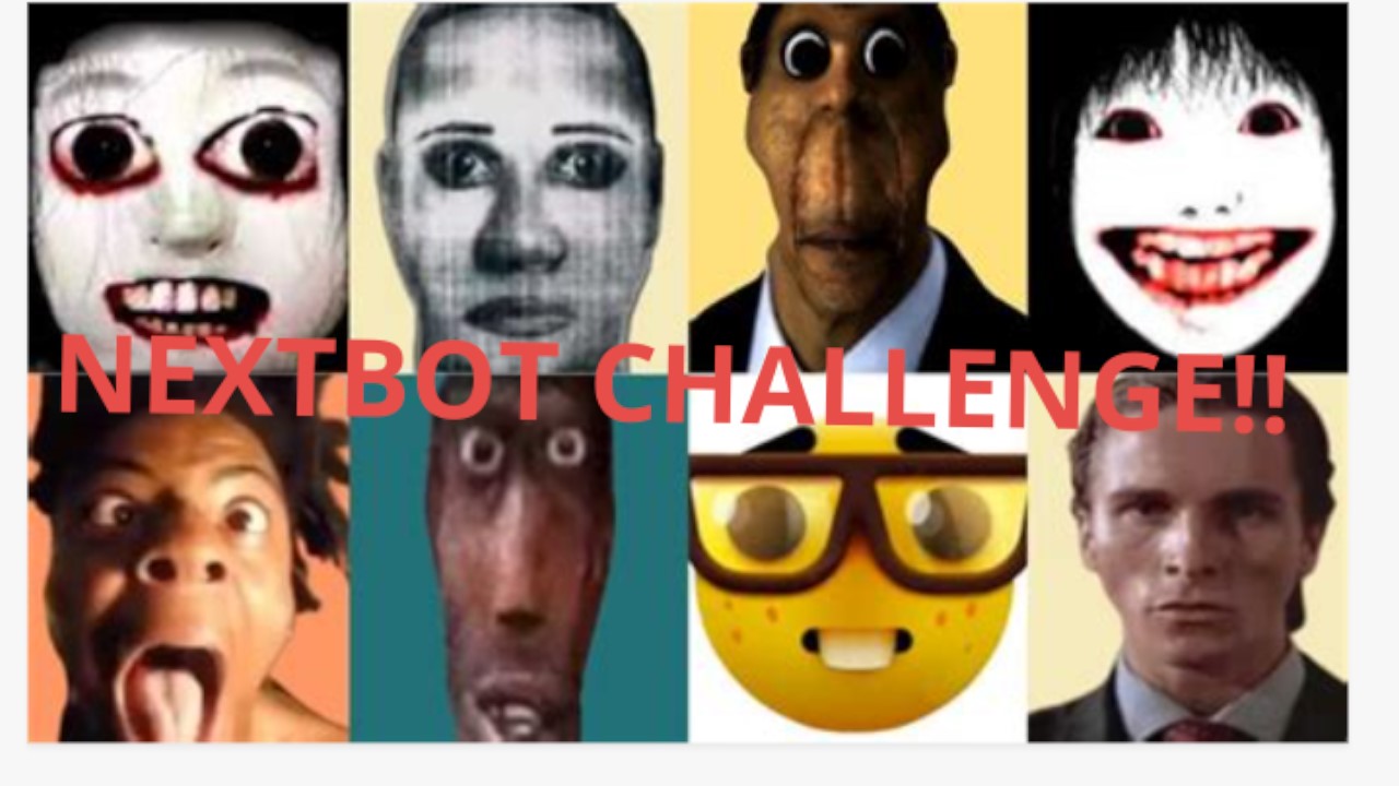 SimplePlanes  nextbot challenge!!