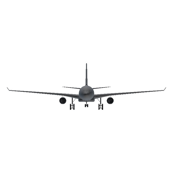 SimplePlanes | A330-300[GE]