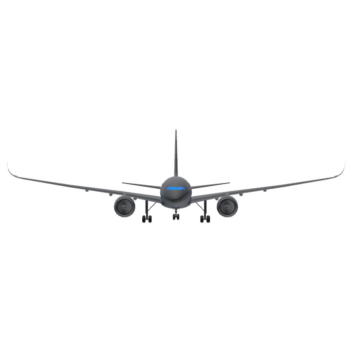 SimplePlanes | COMAC C929-600