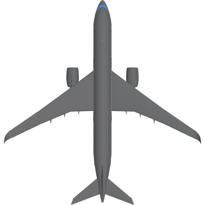 SimplePlanes | COMAC C929-600