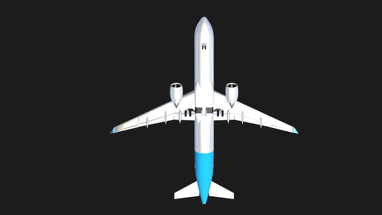 SimplePlanes | Airbus a320 NEO Star Air Cargo