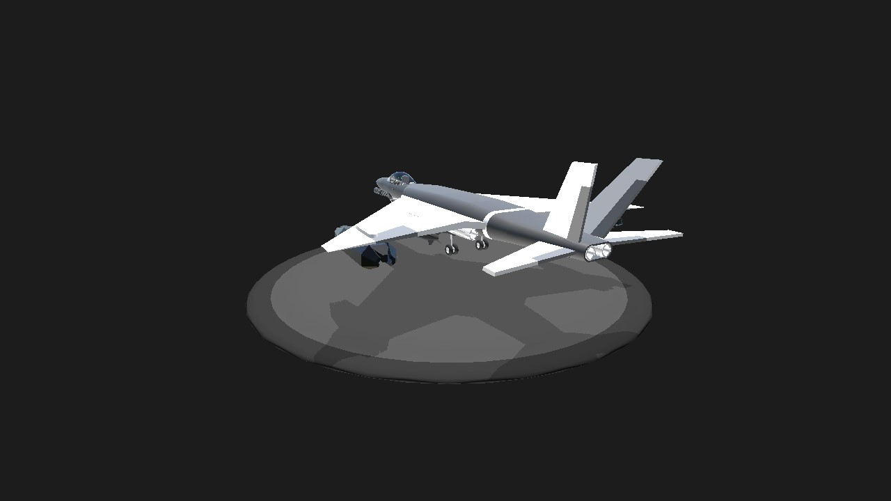 SimplePlanes | Aircraft2.0